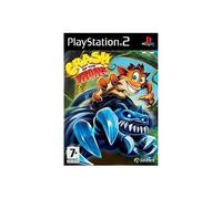 Crash of The Titans - Edition Collector