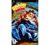 Crash Of The Titans Essentials Fr Psp