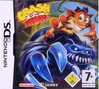 Crash of the Titans