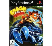 CRASH OF THE TITANS / JEU CONSOLE PS2
