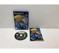 Crash of the Titans (PS2) [import anglais]