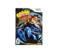 Hobby Concept - Jeu vidéo Nintendo Wii - Crash of the Titans