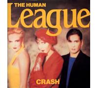 Crash (OIS, New Zealand) [Import]