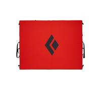 Crash pad black diamond mondo rouge