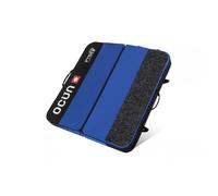 Crash Pad d'escalade Ocun Joker Fts Bleu 100x94/200x47 cm