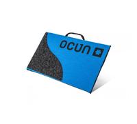 Ocun Sitpad Crash Pad Bleu 75 x 45 x 3 cm