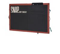 Crash Pad Guts Black - Crash Pad | Snap
