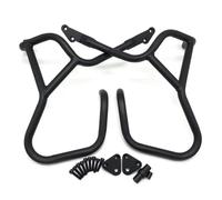 Crash Pads Barres De Protection Cadre Cage Cascade Pare-chocs Barre Collision D'autoroute Moteur Moto Pour SUZUKI Pour DL650 Pour V-Strom 2011-2023 Protection Chute Moto