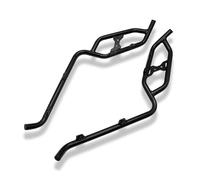 Crash Pads Protection Chute Moto pour X-Max pour Xmax 300 2018-2020 2021 2022 2023 Protection De Pare-Chocs Moteur Moto Frash Stunt Cage Crash Bar Cadre Protecteur