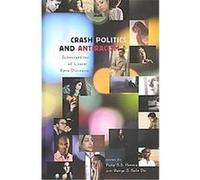 Crash Politics and Antiracism, Counterpoints: Studies in the Postmodern Theory of Education Philip S. S. Howard (Auteur)