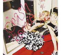 Crash Romeo - Gave Me The Clap [Import]