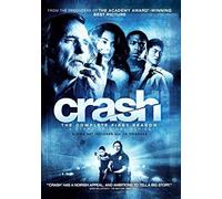 Crash Season 1