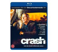 Crash (Season 1) [ Origine Danoise, Sans Langue Francaise ] (Blu-Ray)