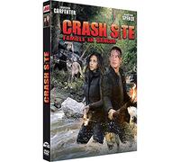 MEP – Crash Site E