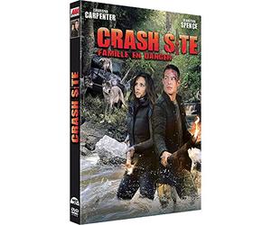 Crash Site