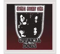Crash Street Kids - Chemische Hunde