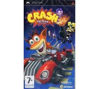 CRASH TAG TEAM RACING
