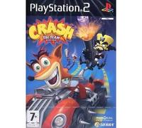 CRASH TAG TEAM RACING