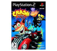 Crash Tag Team Racing