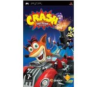 CRASH TAG TEAM RACING ESSENTIALS FR PSP G