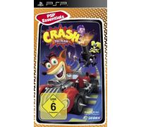 Crash : Tag Team Racing - essentials [import allemand]