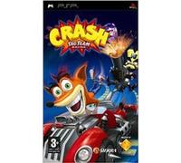 Crash Tag Team Racing G