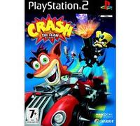 Crash Tag Team Racing G