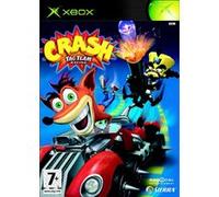 Crash Tag Team Racing G
