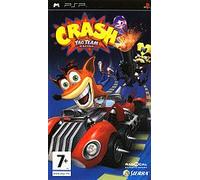 Crash tag team racing édition platinum