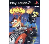 Crash Tag Team Racing Ps2