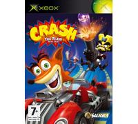 Crash Tag Team Racing (Xbox) [Xbox] …