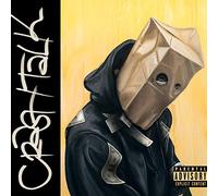 Crash Talk – Vinyle – Universal Music Group