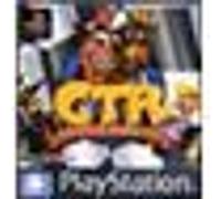 Crash Team Racing G