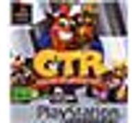 Crash Team Racing G