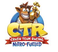 Crash Team Racing : Nitro-Fueled - Édition Nitros Oxide Premium Xbox One