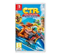 Crash™ Team Racing Nitro-Fueled (Nintendo Switch). Activision Inc.. Best Price