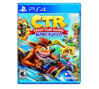 Crash Team Racing - Nitro Fueled - PlayStation 4 PlayStatio (Sony Playstation 4)
