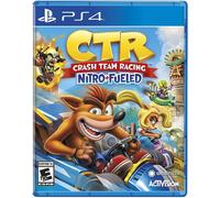 Crash Team Racing - Nitro Fueled - PlayStation 4 PlayStatio (Sony Playstation 4)