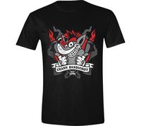 Crash Team Racing - T-Shirt - Crash Thumbs Up (S)