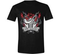 Crash Team Racing - T-Shirt Crash Thumbs Up - Taille S G