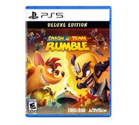 Crash Team Rumble Deluxe (輸入版:北米) - PS5