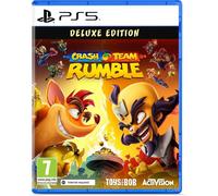 Crash Team Rumble [Deluxe Edition] - Ps5