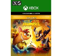 Crash Team Rumble™ - Deluxe Edition XBOX LIVE Key EUROPE