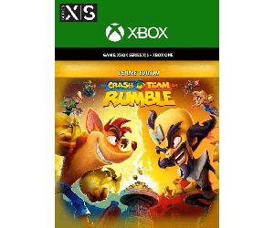 Crash Team Rumble™ - Deluxe Edition XBOX LIVE Key EUROPE