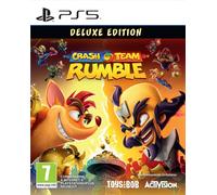 Activision Crash Team Rumble - Deluxe Edition Italien PlayStation 5