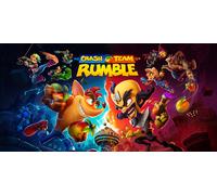Crash Team Rumble (Xbox Series X)