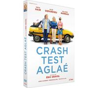 Crash Test Aglaé