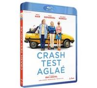 Crash Test Aglaé - Blu-Ray