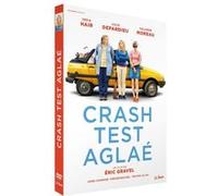 Crash Test AGLAE – DVD