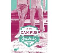 Crash test. Campus drivers. Ediz. italiana (Vol. 3)